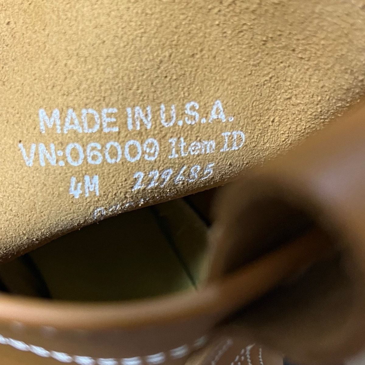 L.L.Bean(エルエルビーン) ショートブーツ 4M レディース - ブラウン