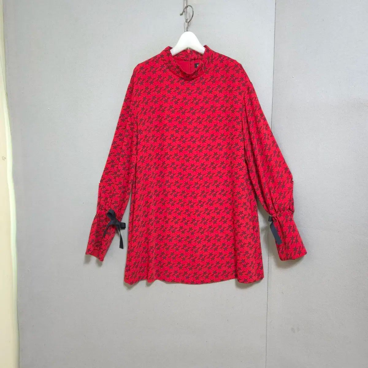 LUCKY CHOUETTE ラッキーシュエトゥ ミニ ワンピース 36 n5282