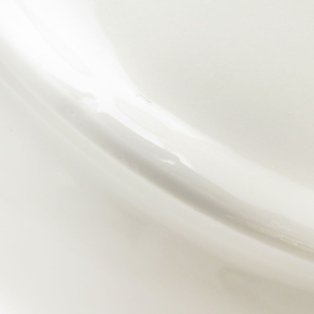  ARABIA アラビア 24 hアベック 大皿 ペア 26 cmプレート 旧ロゴ 皿 食器