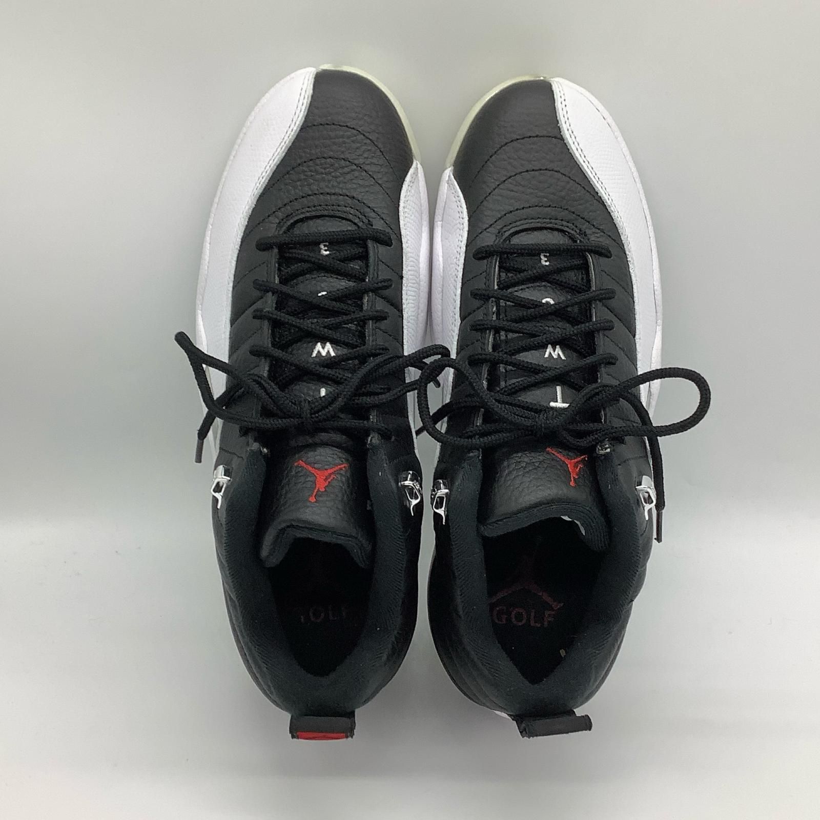 ゴルフシューズ