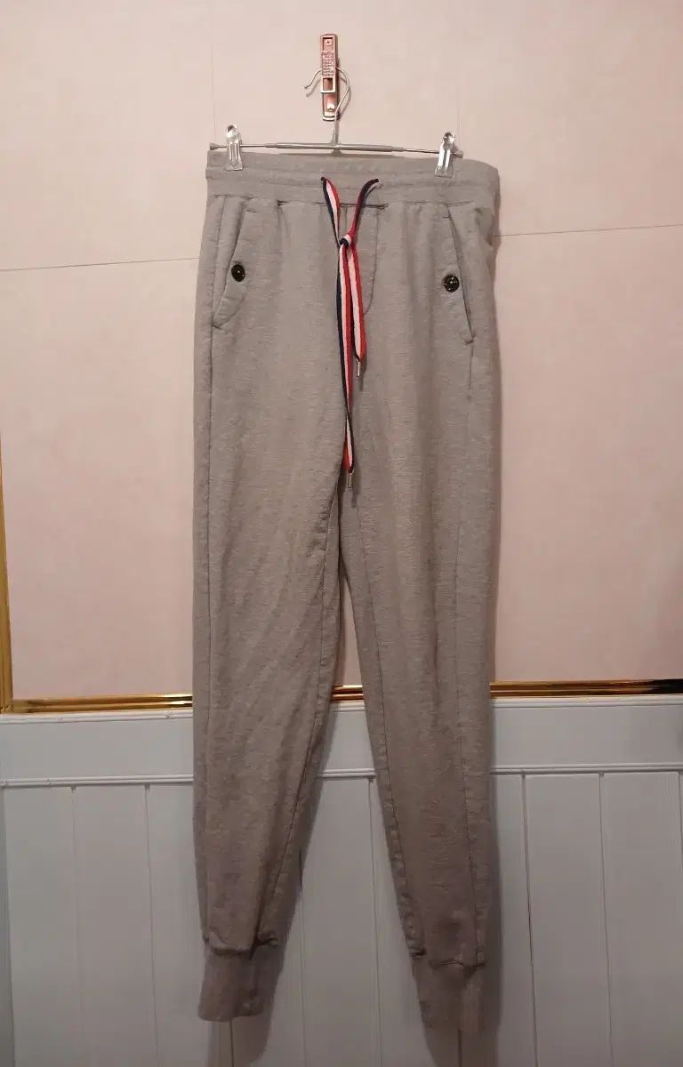 MONCLER モンクレール レディース トレーナー ズボン XS サイズ