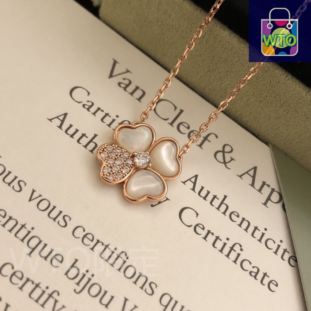 Van Cleef & Arpels VCA ヴァンクリーフアンドアーペル シングル