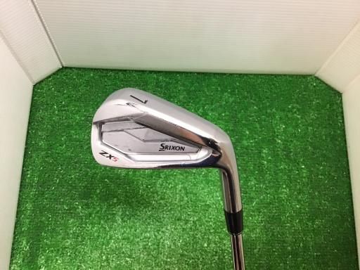  ダンロップ SRIXON ZX5 6S アイアンセット IR NS PRO 950GH neo (フレックスR) メンズ 男性用 右利き 右用 Cランク ゴルフクラブ