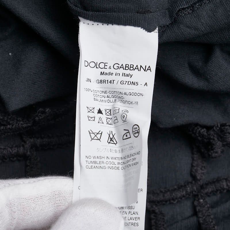 メンズ DOLCE-GABBANA