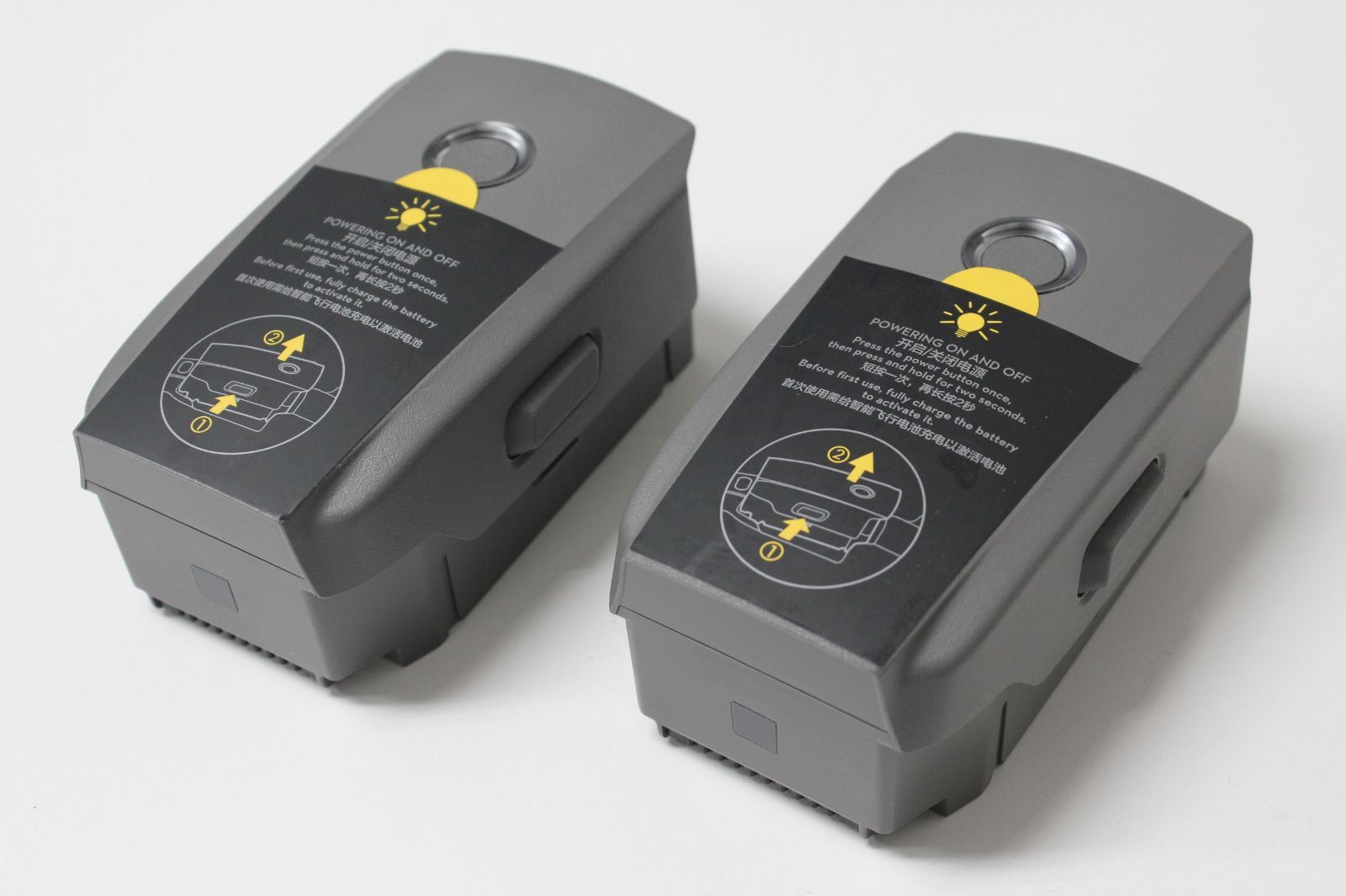 現状品 DJI|Mavic2 Fly Moreキット|ドローン用アクセサリー ⑤