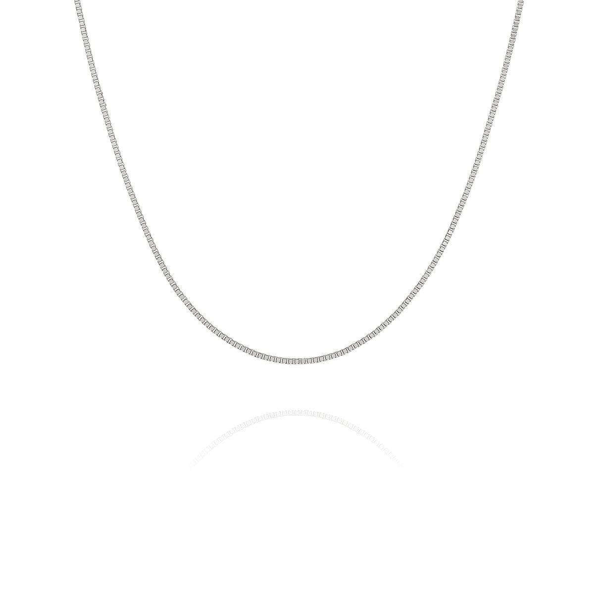 文房具・事務用品 【数量限定】シルバー ネックレス [ヨンドシーオムプラス] 112144320035