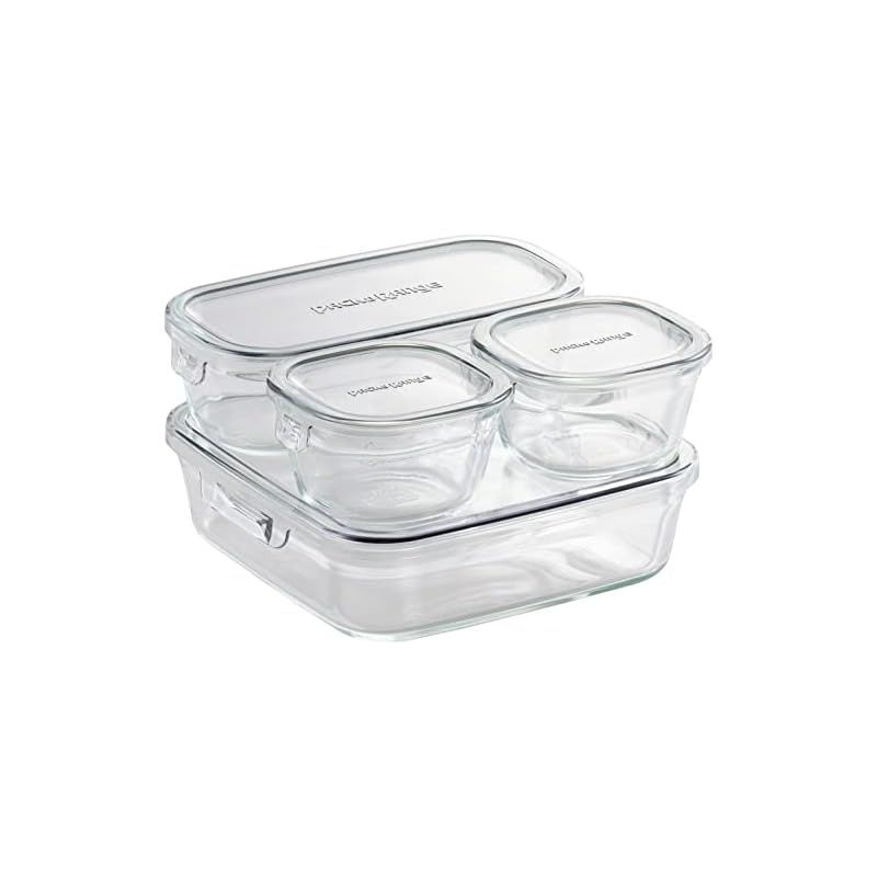 National Design museum 陶器 ボックス 小物入れ 青白 丸 Box, happy