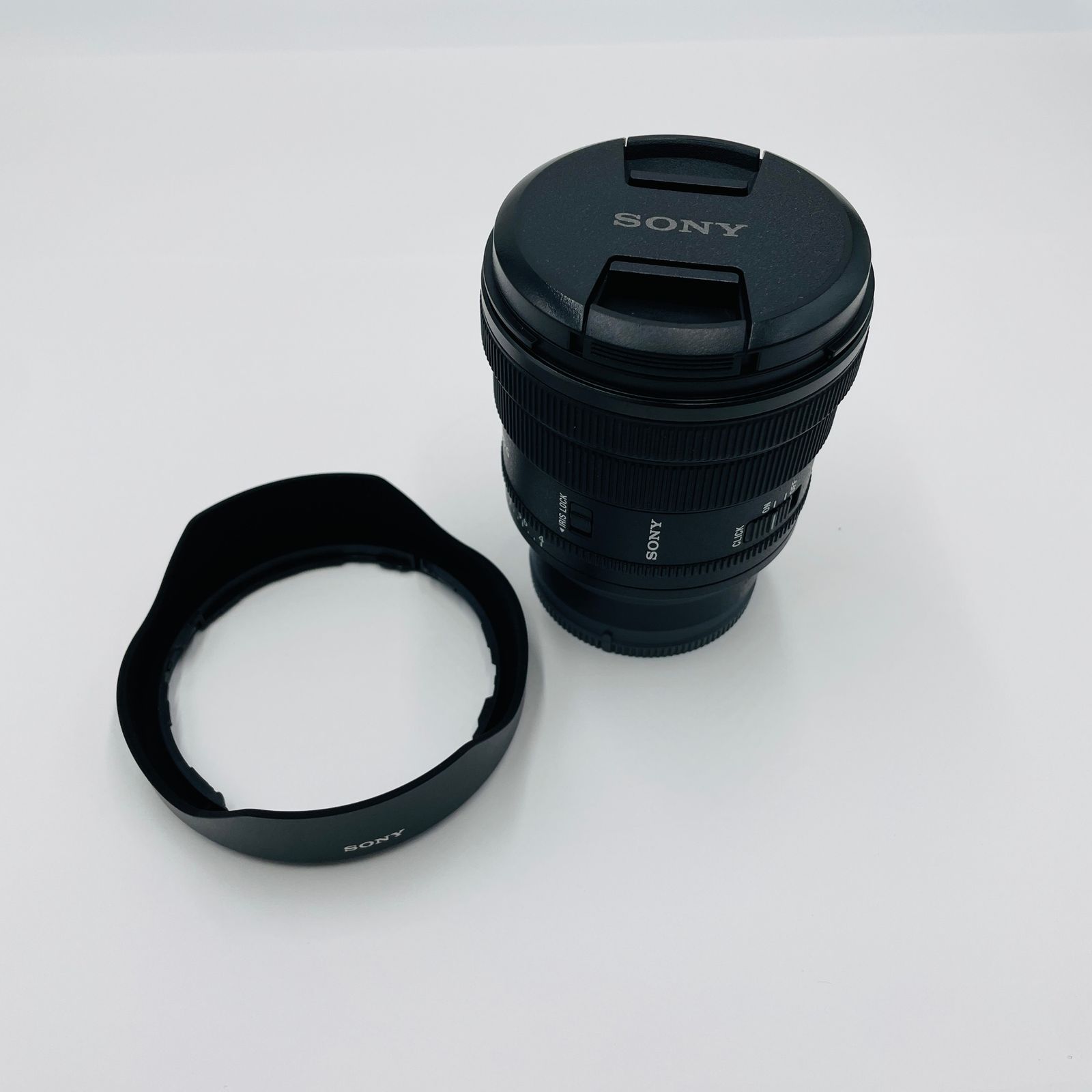 Amazon.co.jp: Canon RF100-500mm Telephoto Lens F4.5-7.1 L IS USM