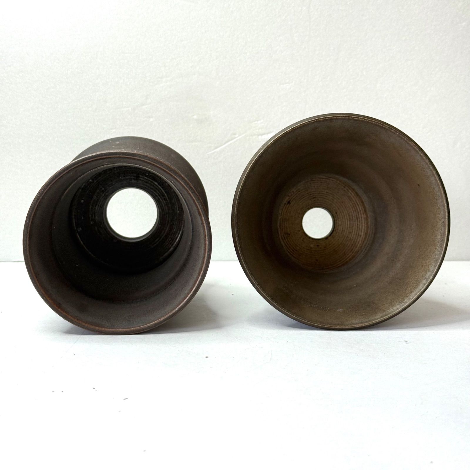 植木鉢多肉塊根観葉植物ハンドメイド陶器陶芸アカベサボテンコーデック