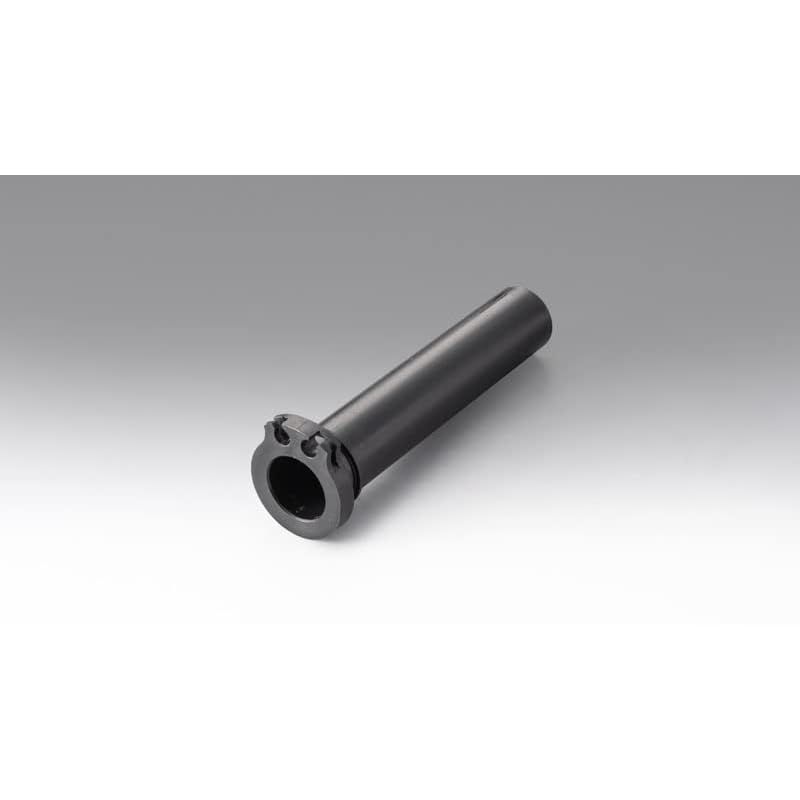 出品 キジマ(Kijima) スロットル スロットルパイプ 120mm カワサキ用