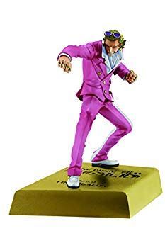 Amazon | バンプレスト ワンピース フィギュア プライズ ギルド