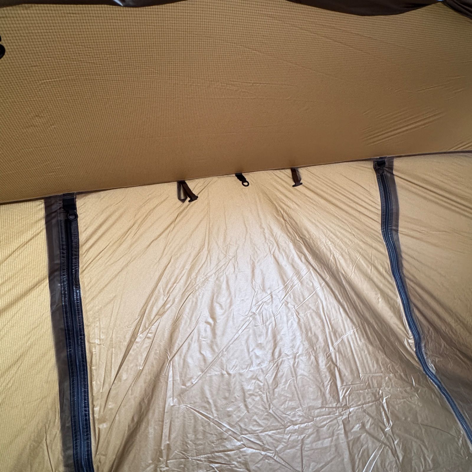 簡単設営 アウトドア