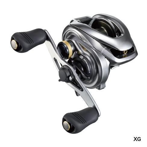 シマノ(shimano) メタニウムDC XG LEFT シマノ 24 メタニウム DC 71XG