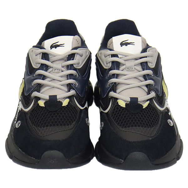 LACOSTE(ラコステ) 45SMA0001 L003 NEO 123 1 SMA メンズ
