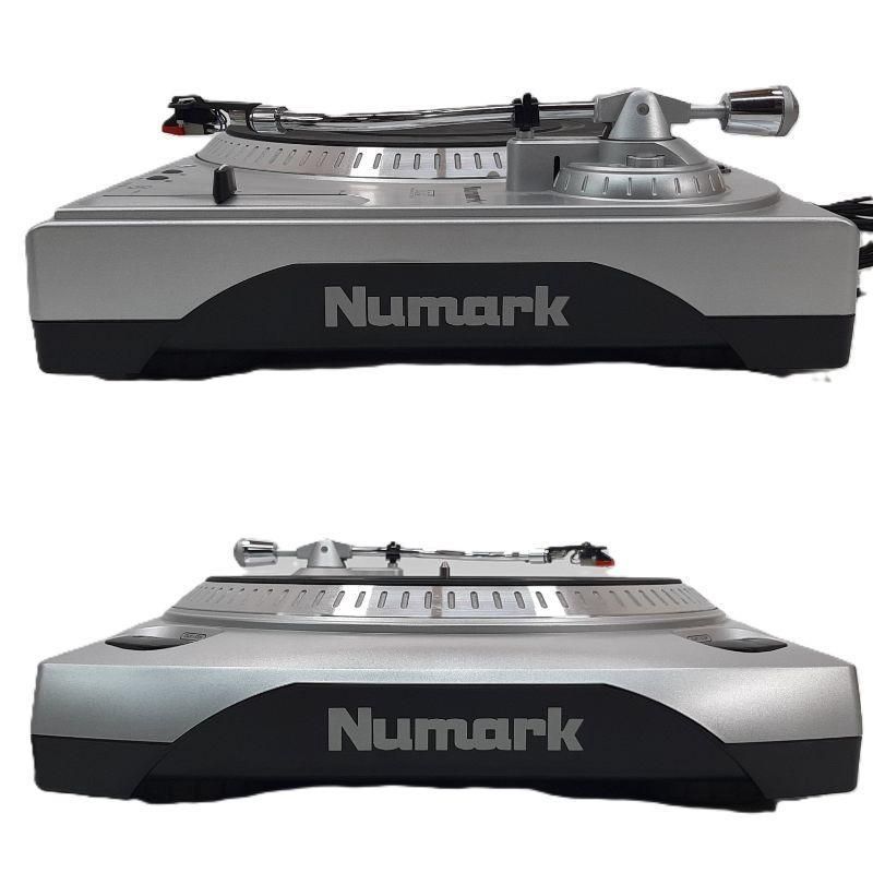 ターンテーブル カートリッジ付き