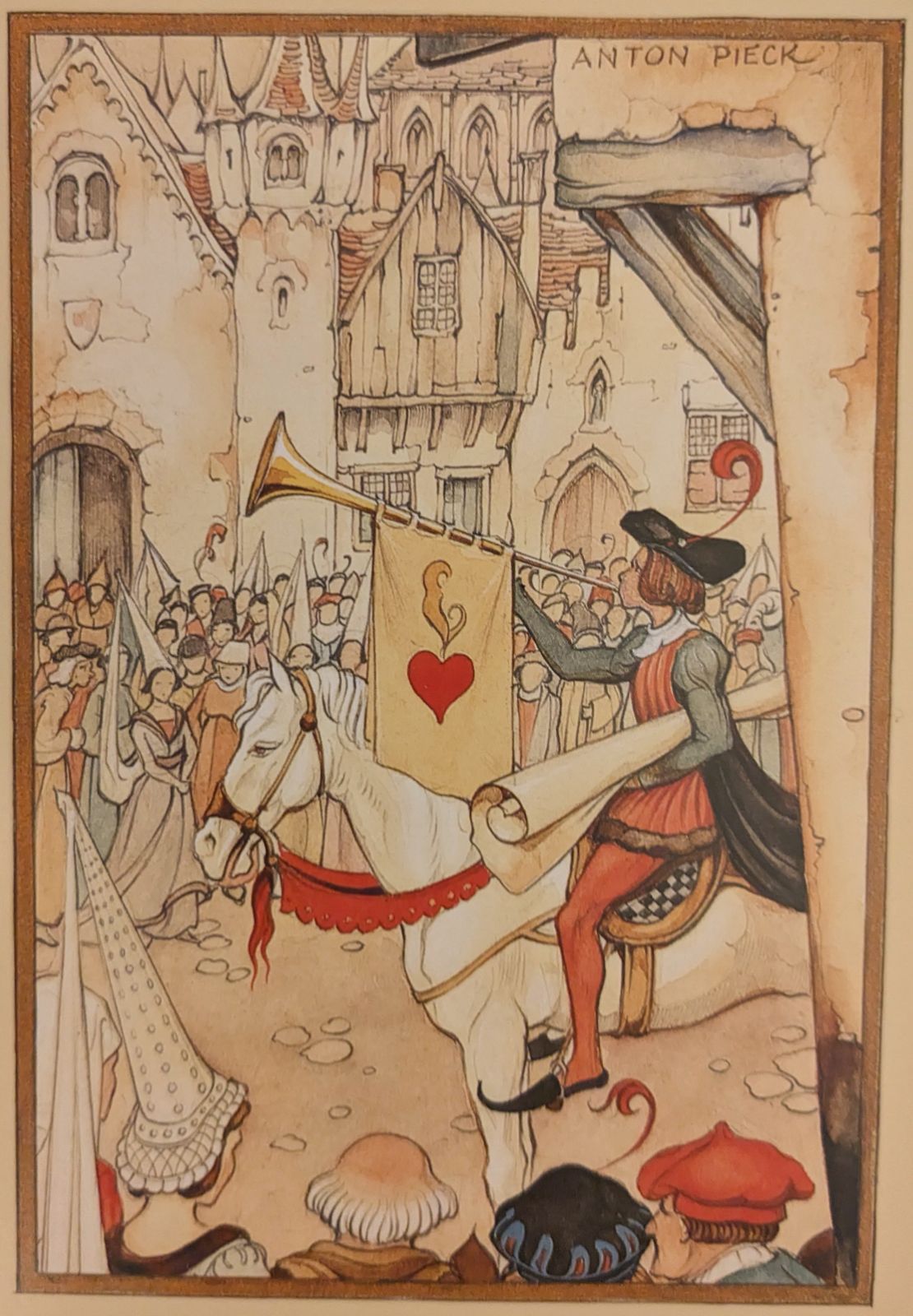 162 シャドーボックス プリント アントンピック 7点 - メルカリ