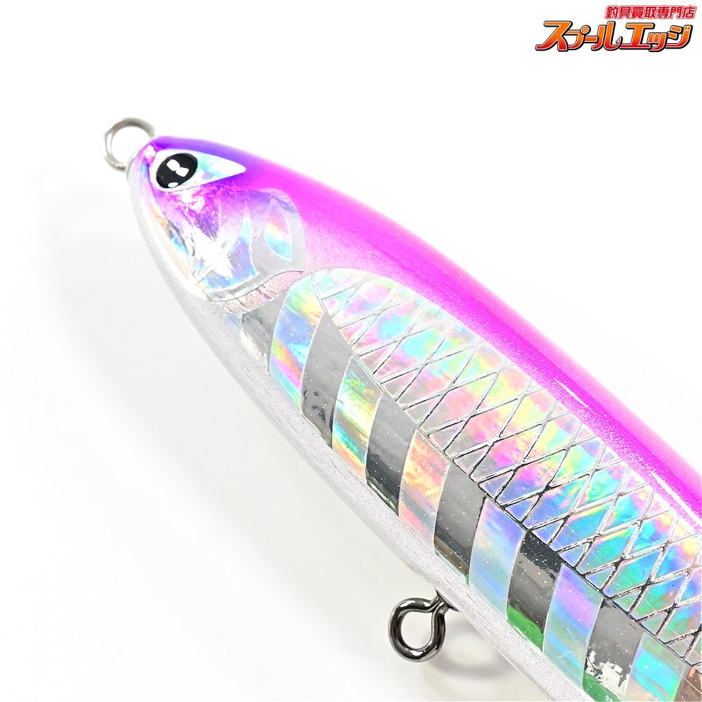 CBONE シービーワン ブルーノ 180 CBONE BRUNO 海水用ルアー 60.5g K_060 e06246 HRDEVELOPMENT_JP