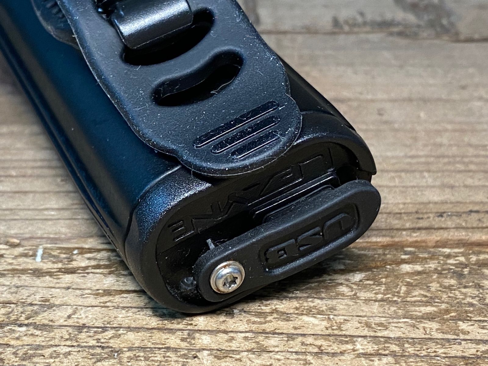 レザイン LEZYNE