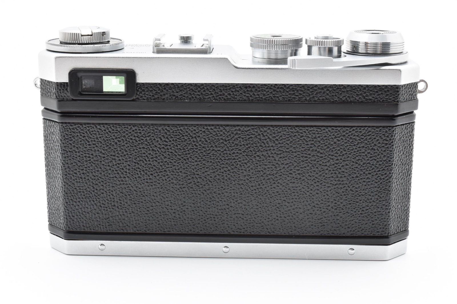 mm フィルムカメラ