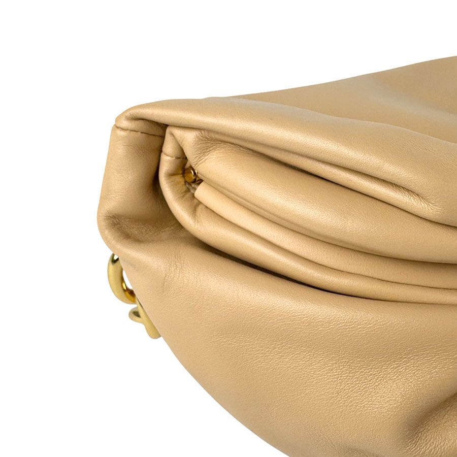 ⭐BOTTEGAVENETA⭐美品　ザ・チェーン　ポーチ　ボディーバッグ BOTTEGA VENETA ボッテガヴェネタ ボディバッグ THE CHAIN POUCH