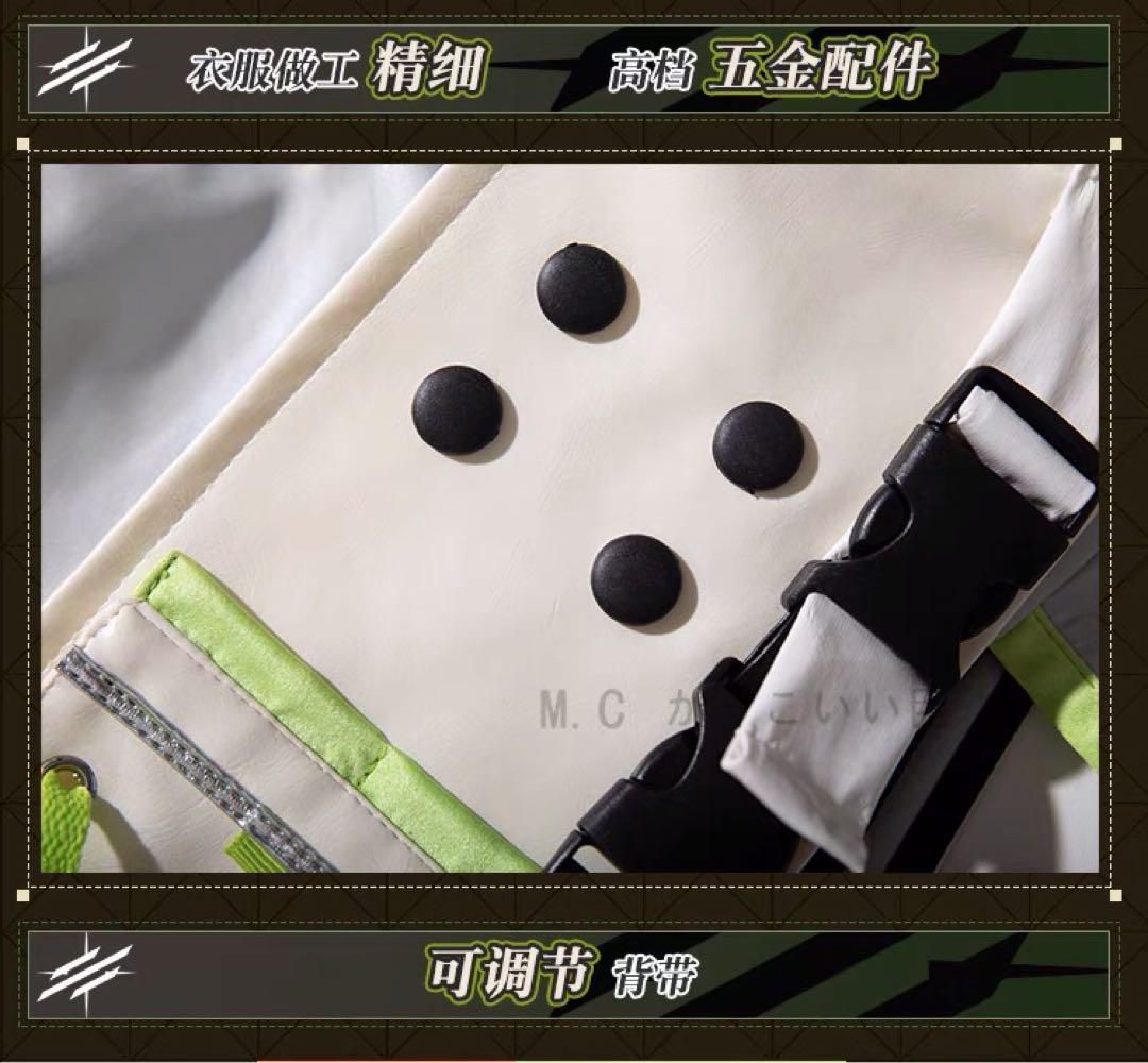 ウィッグ 靴