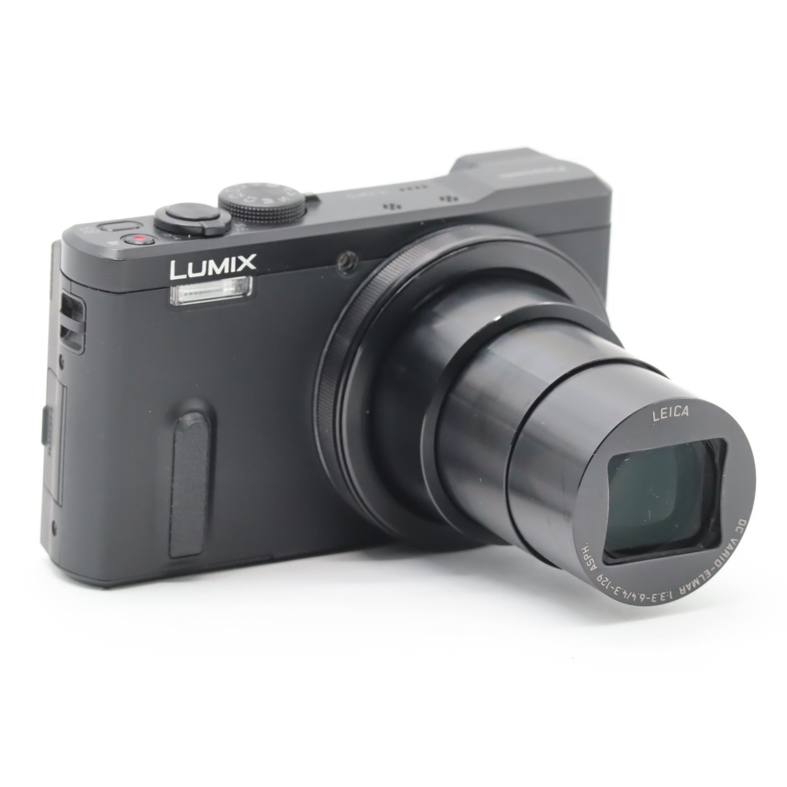 美品】☆ショット数「527回」パナソニック LUMIX ルミックス TZ60 DMC