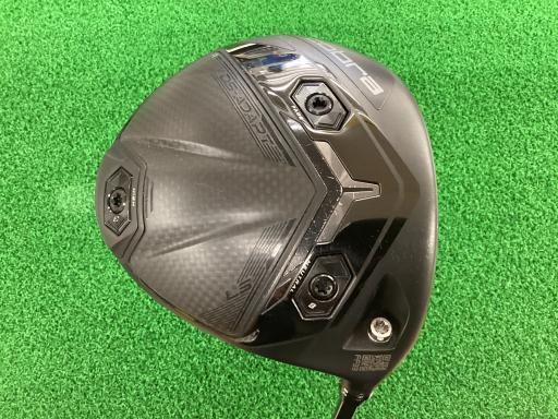 コブラ cobra DS-ADAPT LS 9° ドライバー DR LIN-Q for Cobra DS-ADAPT DR フレックスS メンズ 男性用 右利き 右用 Cランク ゴルフクラブ