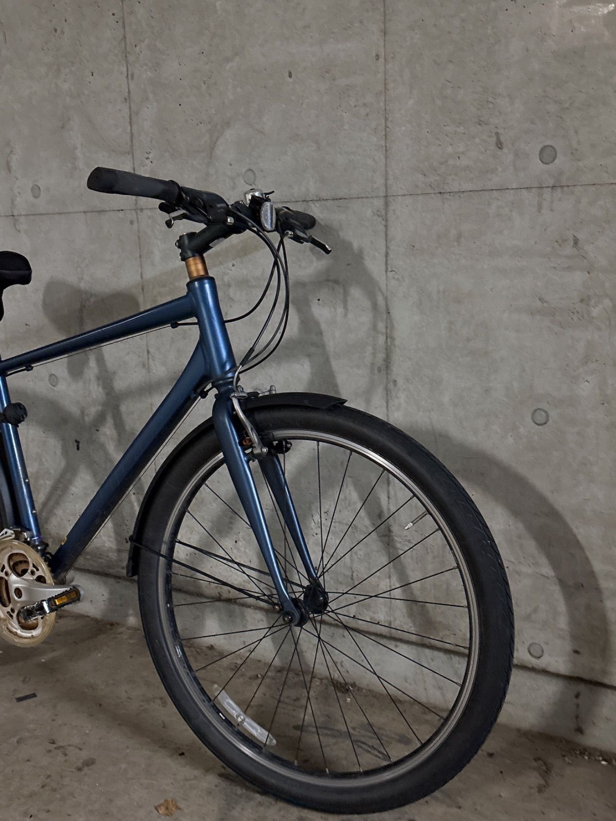 ジャイアント GRAVIER