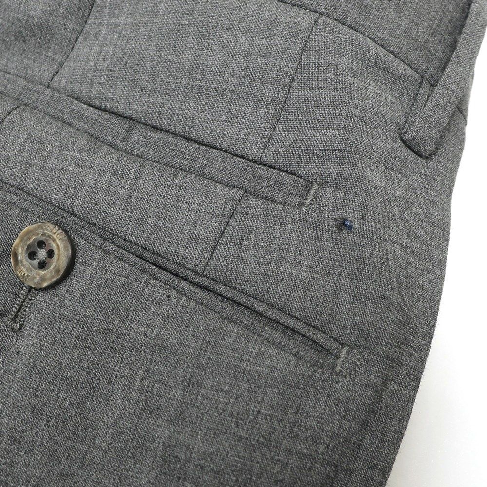 PT01 ウィンター トラベラー EVO FIT サイズ48 チャコールグレー PT01