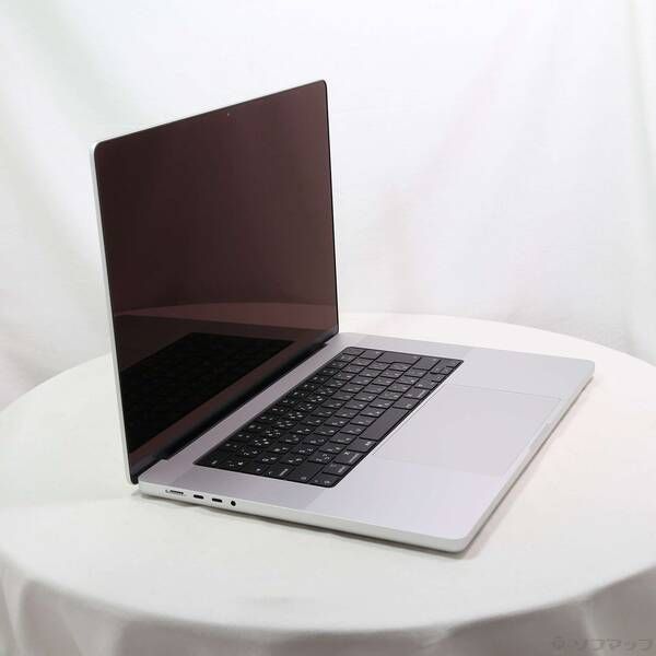 新品未使用 MacBook Pro 2020 本体　付属品完備 ゲオ公式通販サイト/ゲオオンラインストア【中古】【安心保証