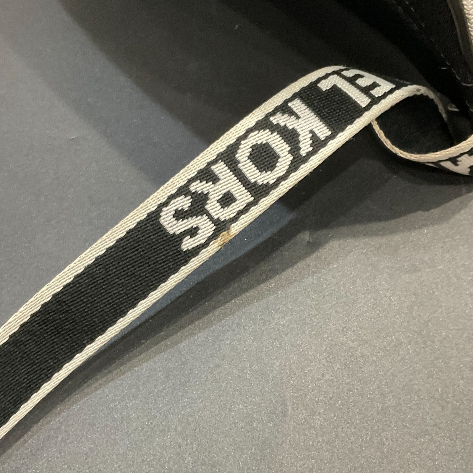 ウエストポーチ