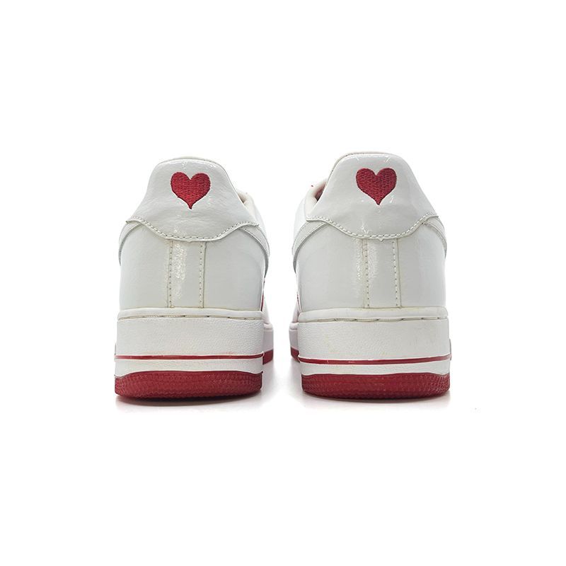 新品未使用 27.5cm NIKE AIR FORCE 1 PREMIUM VALENTINE DAY ナイキ ...