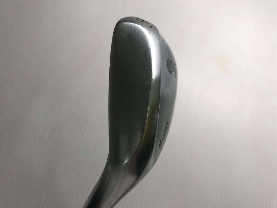 ボーケイ SM5 ツアークローム 58 S NSプロ950GH ウェッジ タイトリスト 最短