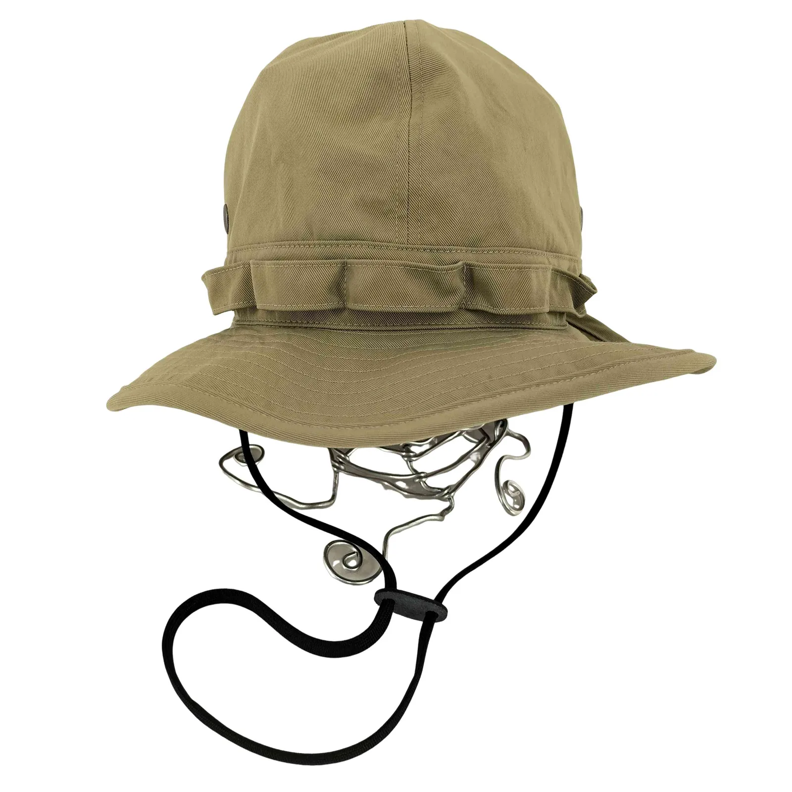 専用中　s2w8ハット 24AW】South2 West8 サウスツーウエストエイト Jungle Hat