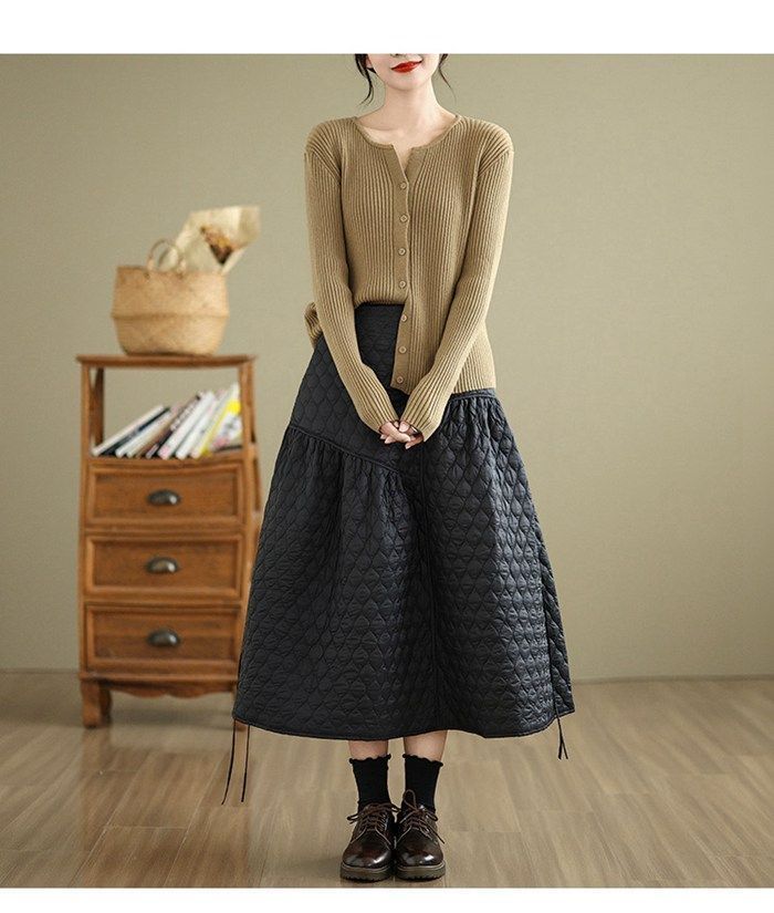 秋冬 あたたかい