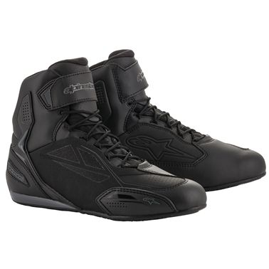 【新品・2営業日で発送】ALPINESTAR アルパインスターズ 【必ず購入前に仕様をご確認下さい】FASTER 3 DRYSTAR S 105BKCL GY 10.0 27.5