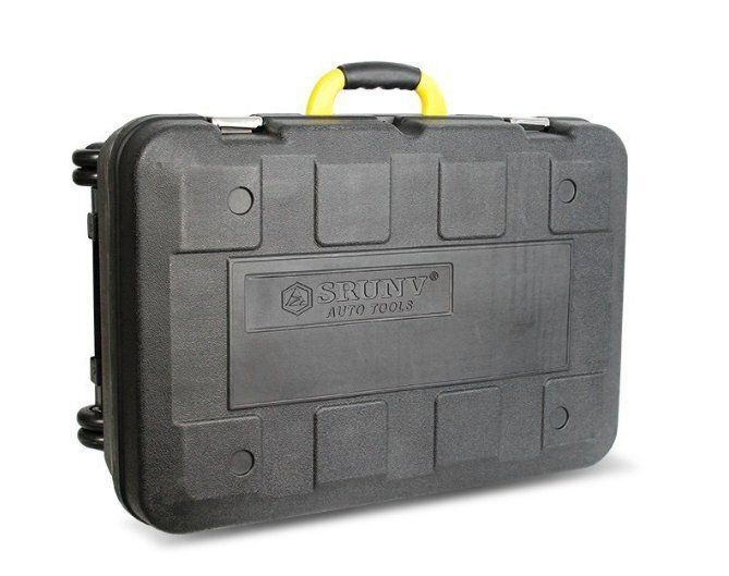  のレバーボックス工具セット スリーブ両用レンチ その他 スパナ レンチ