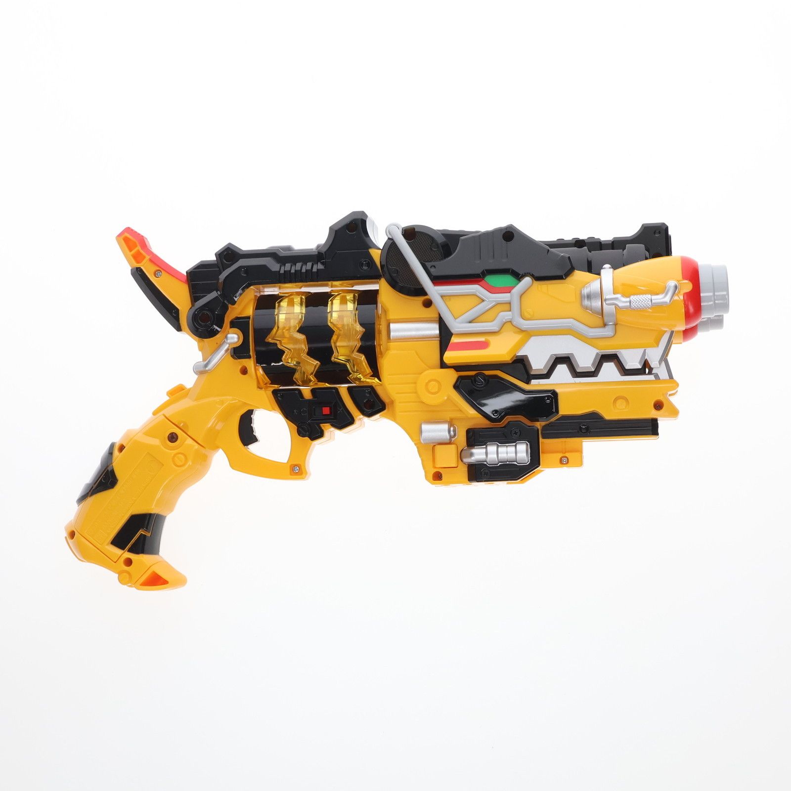 変身銃 ガブリボルバー 獣電戦隊キョウリュウジャー 完成トイ バンダイ 