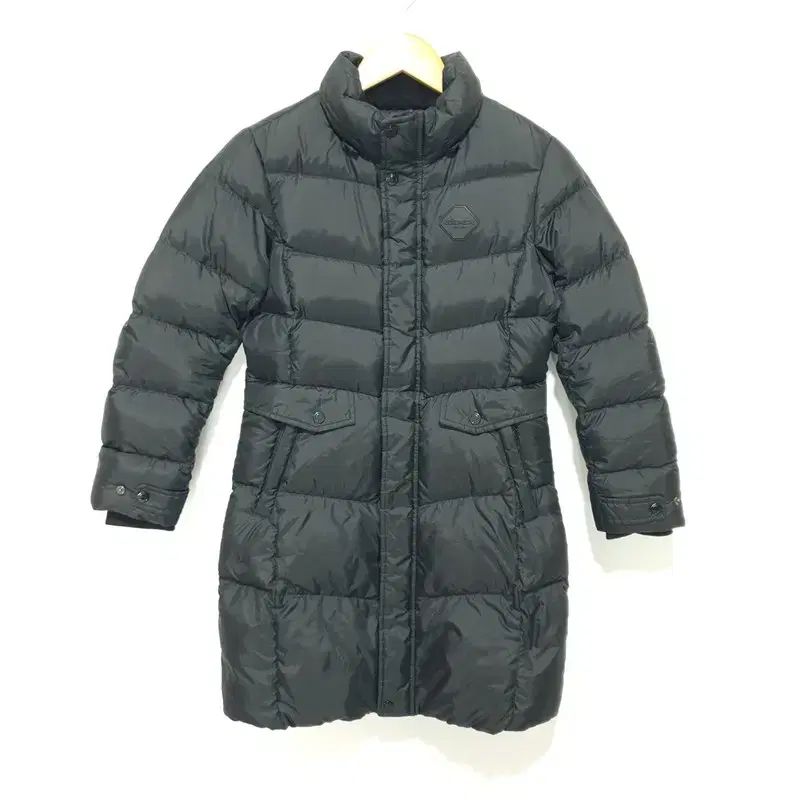 EIDER アイダー ジュニア グースダウン ロング ダウン 150_W0196