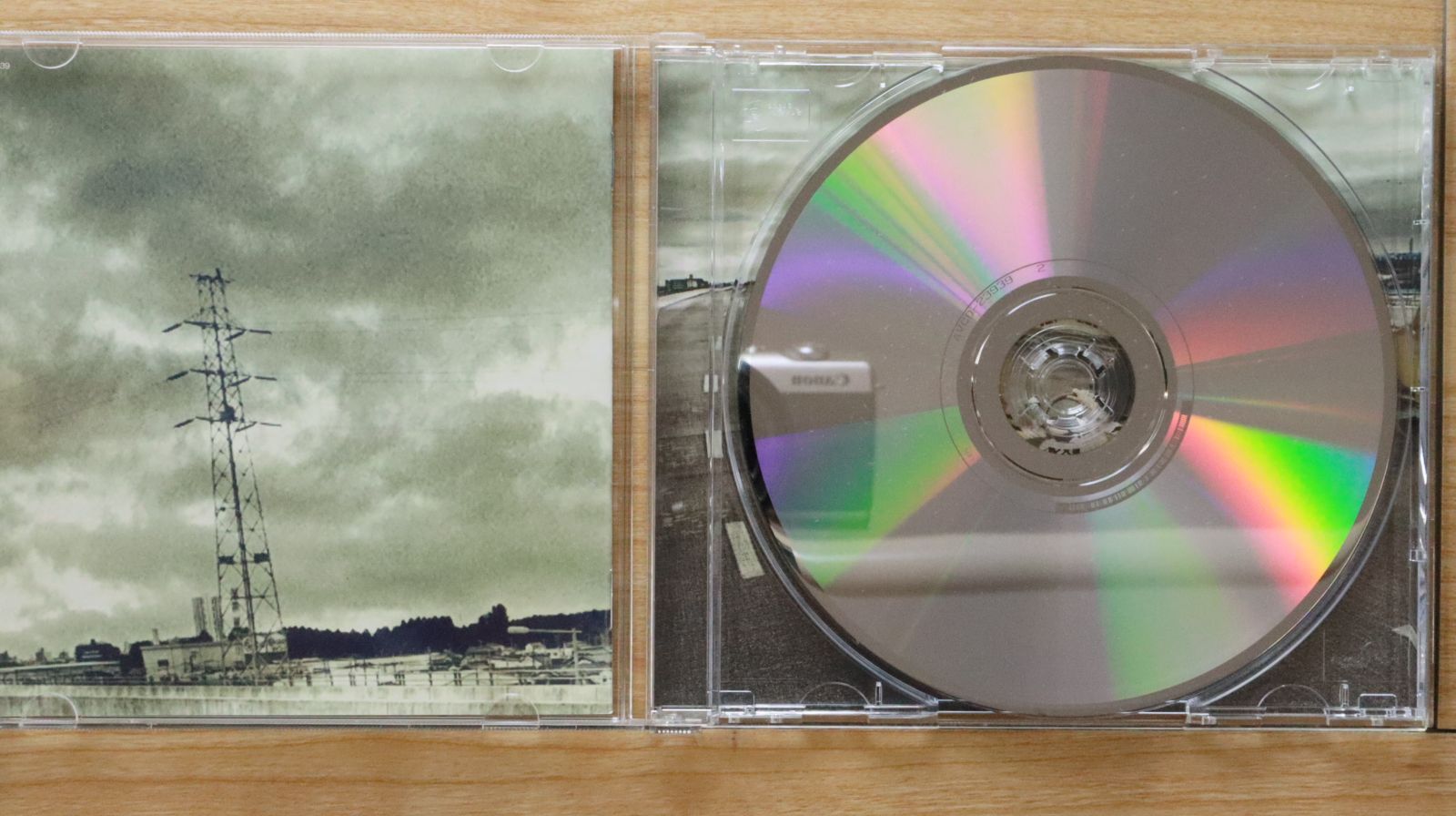(新品未開封)the pillows/CDS2枚セット 廃盤 非売品 プロモ 新品未開封)the pillows/CDS2枚セット 廃盤 非売品 プロモ