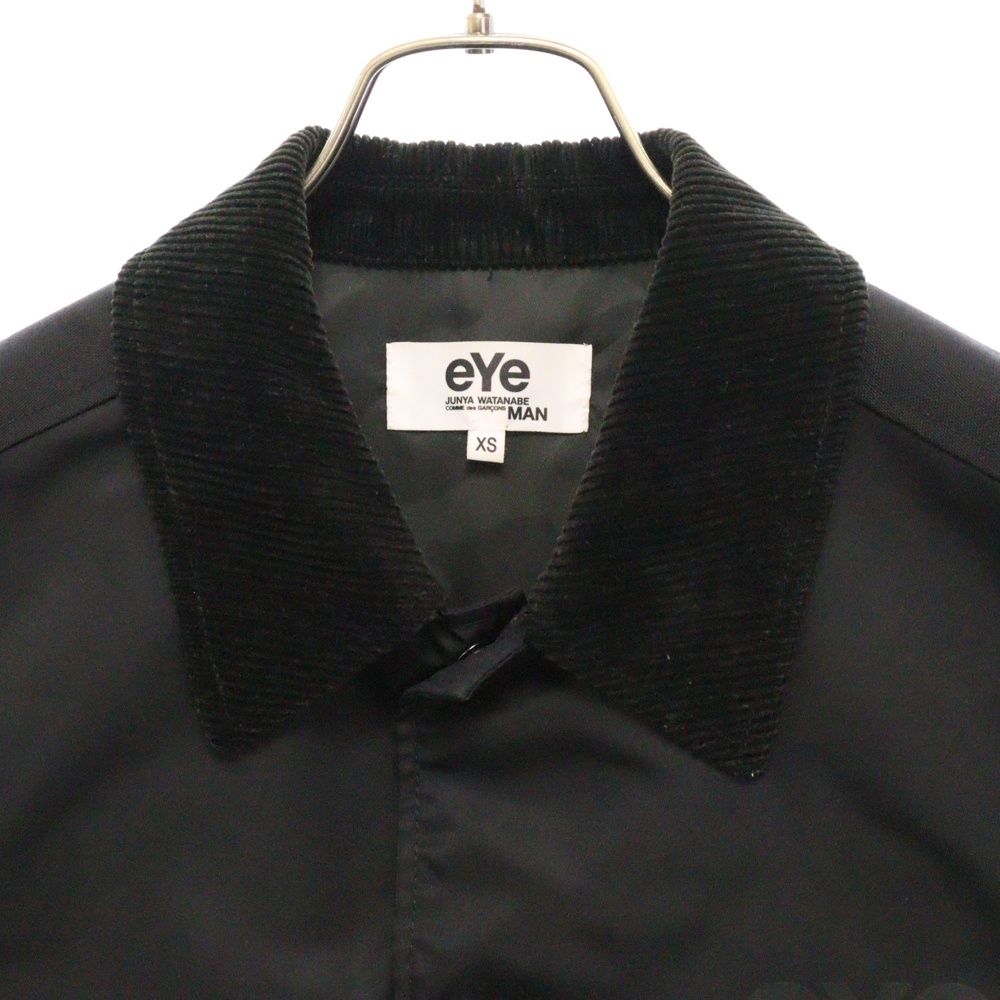 eYe COMME des GARCONS JUNYA WATANABE MAN (アイ コム デ ギャルソン 