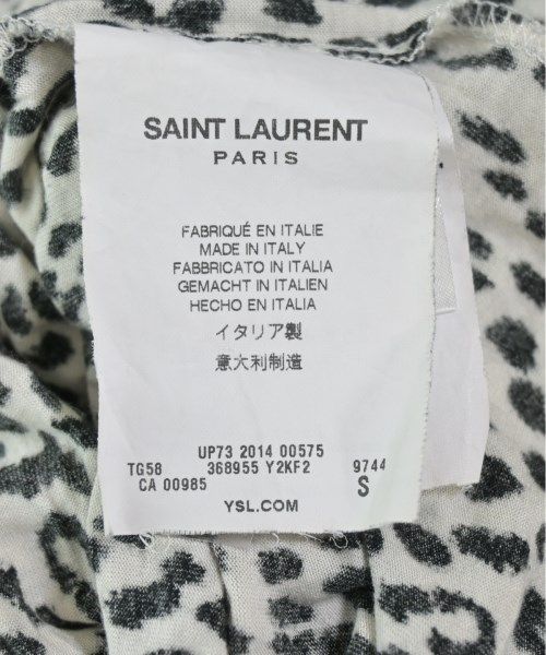 Saint Laurent