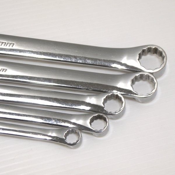 Snap-on スナップオン ストレートロングメガネ 15ミリ16ミリ XDHFM1516