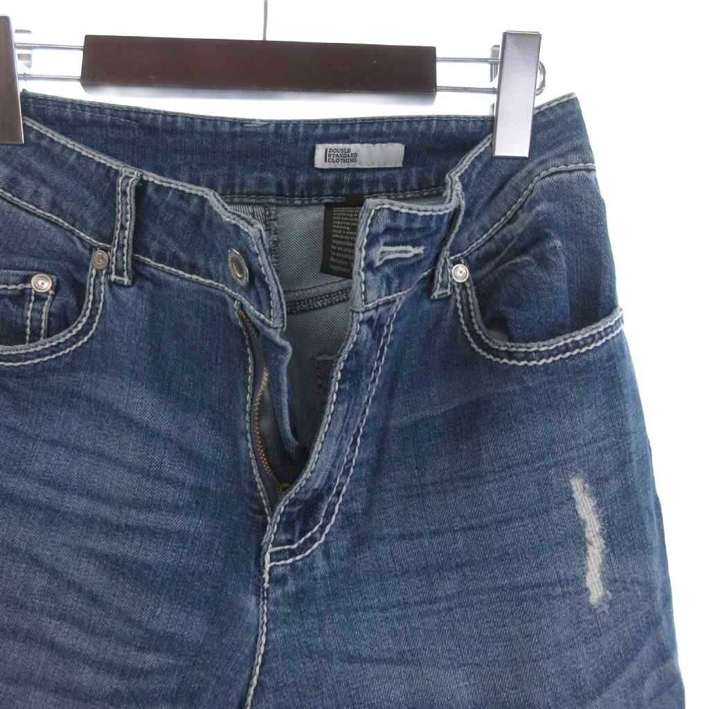 ダブルスタンダード　デニム36 ダブルスタンダードクロージング ダブスタ DOUBLE STANDARD