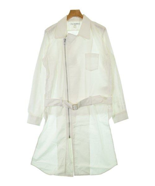 COMME des GARCONS SHIRT コート その他 メンズ 古着