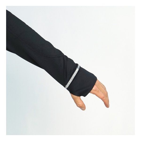 アーマージャケット