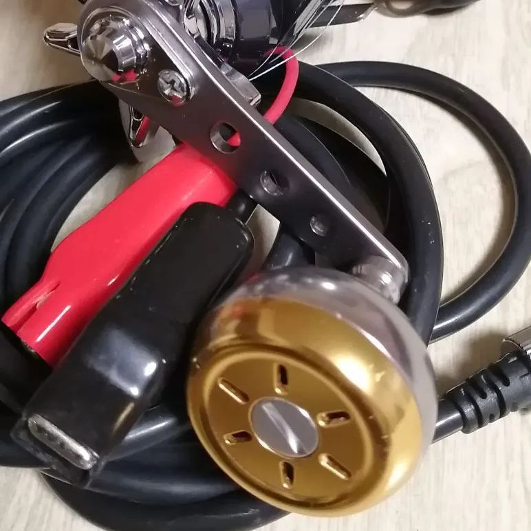 人気の福袋 人気ショップ 新品、未使用 少使用品！ DAIWA マグマックス