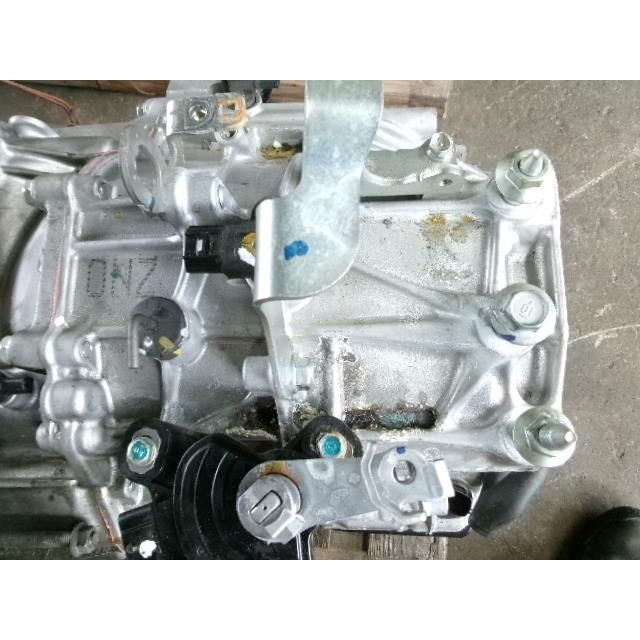 R6年 Ｎ－ＶＡＮ 5BD-JJ1 オートマCVTミッション SF8C-2065516 12765km 201575 4730 FFCRYSTALESIA_COM