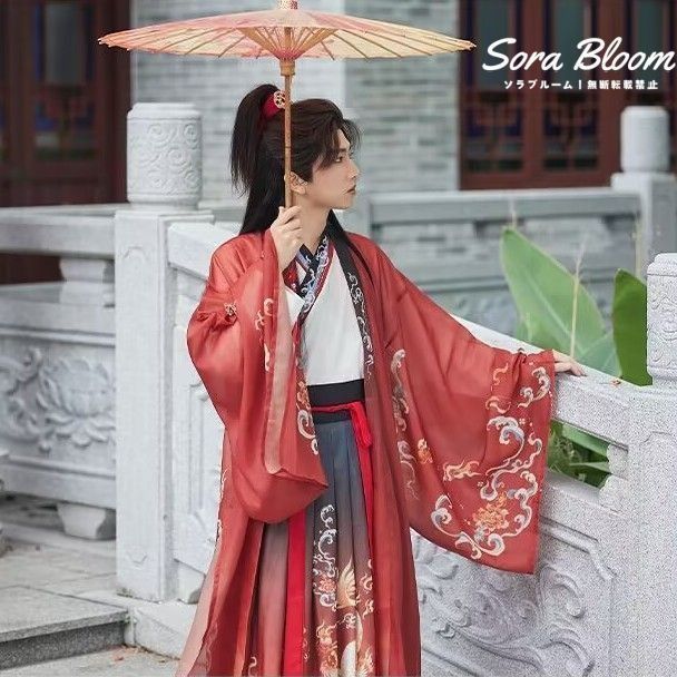 中華風