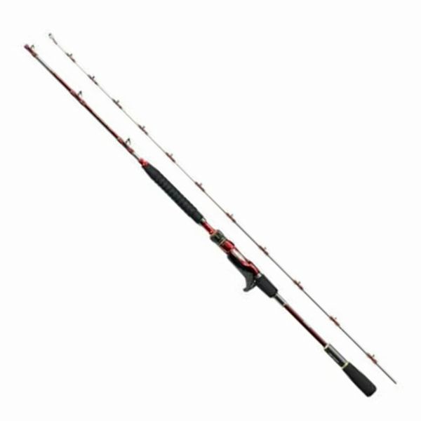 20海攻マダイリミテッド S 300 L 左巻き